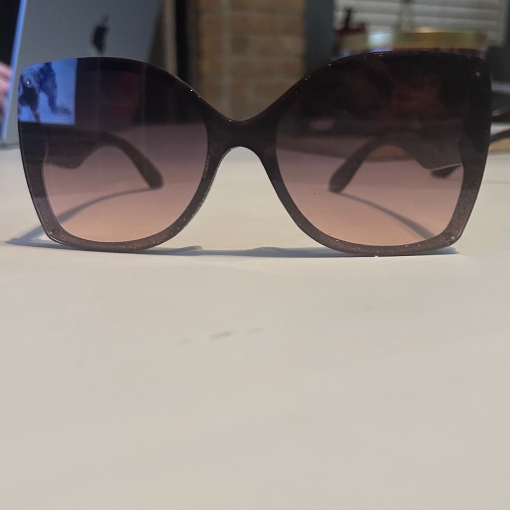 Jessica Simpson Sunglasses